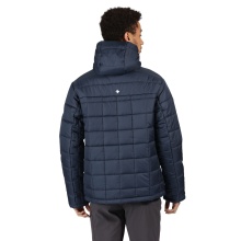 Regatta Winter Jacket Nevado IV dark blue Men